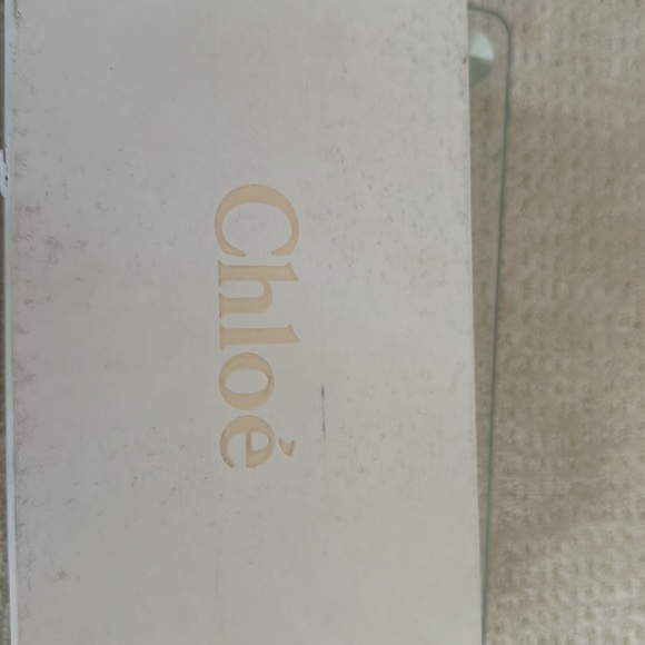 Love these shoes beautiful color just a little to small for me. - Picture 2 of 5